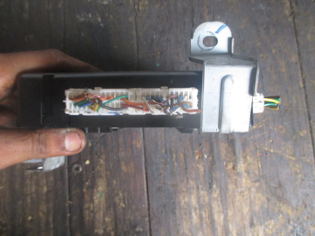 HYUNDAI I40 2016 BODY CONTROL MODULE 95400-3Z431
