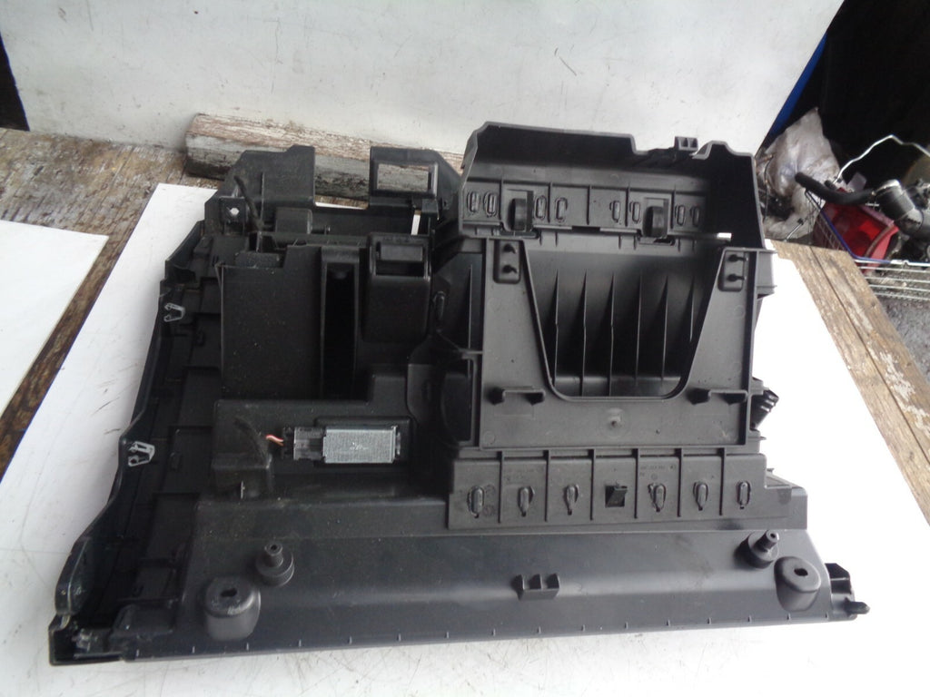 VW VOLKSWAGEN TIGUAN 2019 2.0 DIESEL GLOVE BOX STORAGE COMPARTMENT 5nc857097d