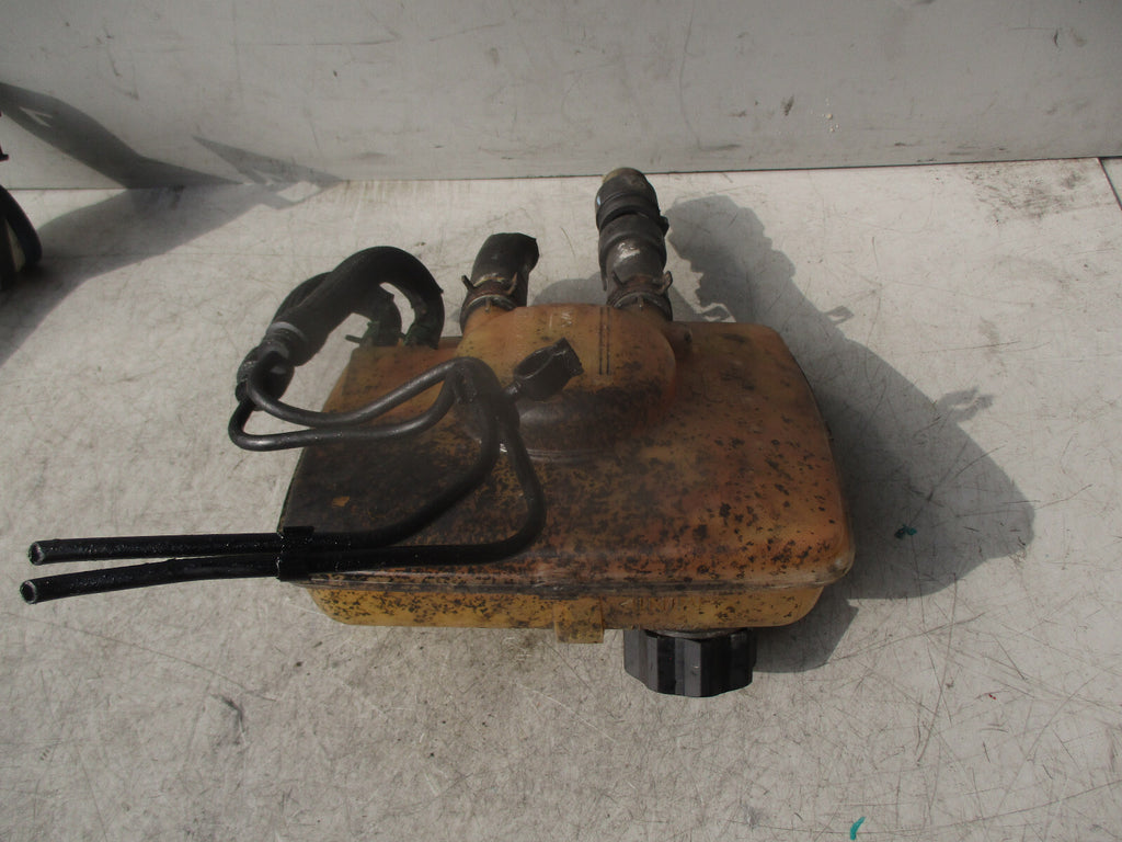 2007 CITROEN C8 MK1 RADIATOR EXPANSION TANK 1488949080
