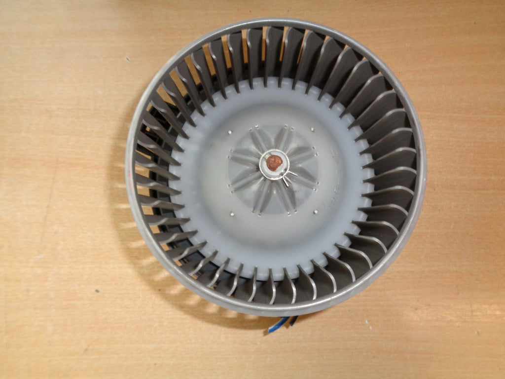 MAZDA RX8 2007 HEATER BLOWER MOTOR FAN 1940001040