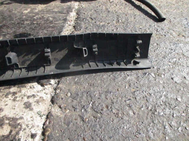 2024 VAUXHALL ASTRA L LOWER RIGHT SIDE B PILLAR TRIM PANEL 9847054180