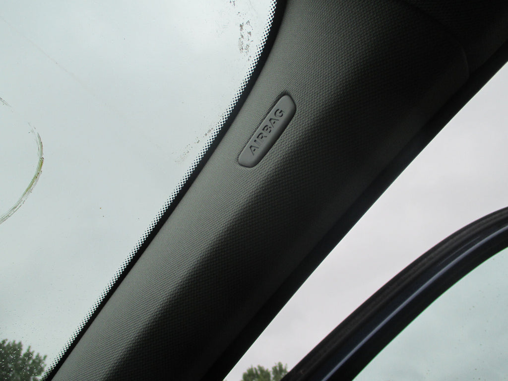 BMW X1 2018 F48 X DRIVE OSF DRIVER SIDE FRONT ROOF CURTAIN AIRBAG