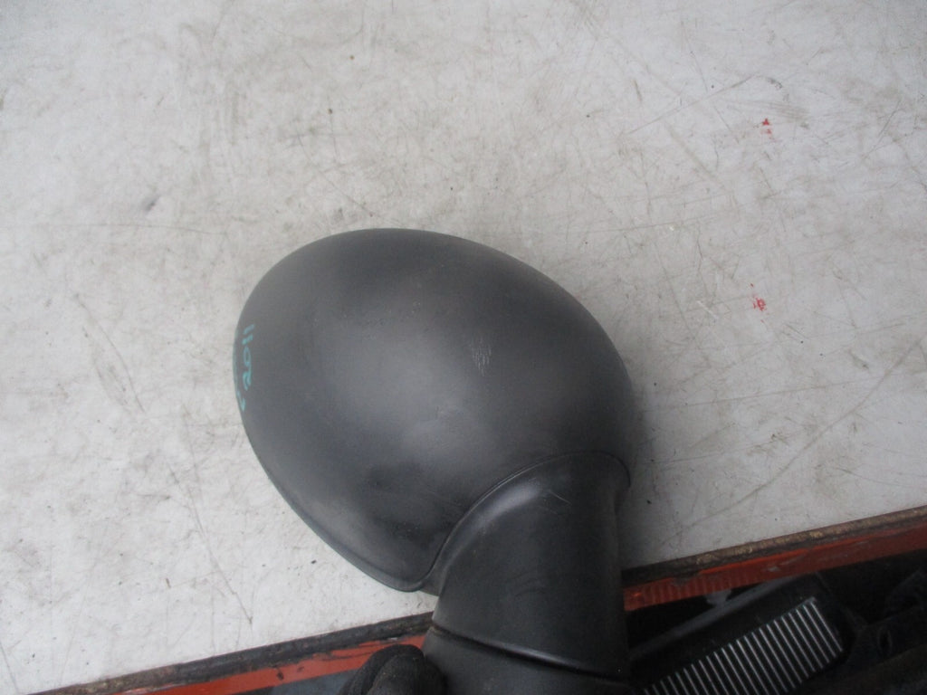 BMW MINI COOPER  CLUBMAN 2011 R55 OSF DRIVER SIDE FRONT WING MIRROR