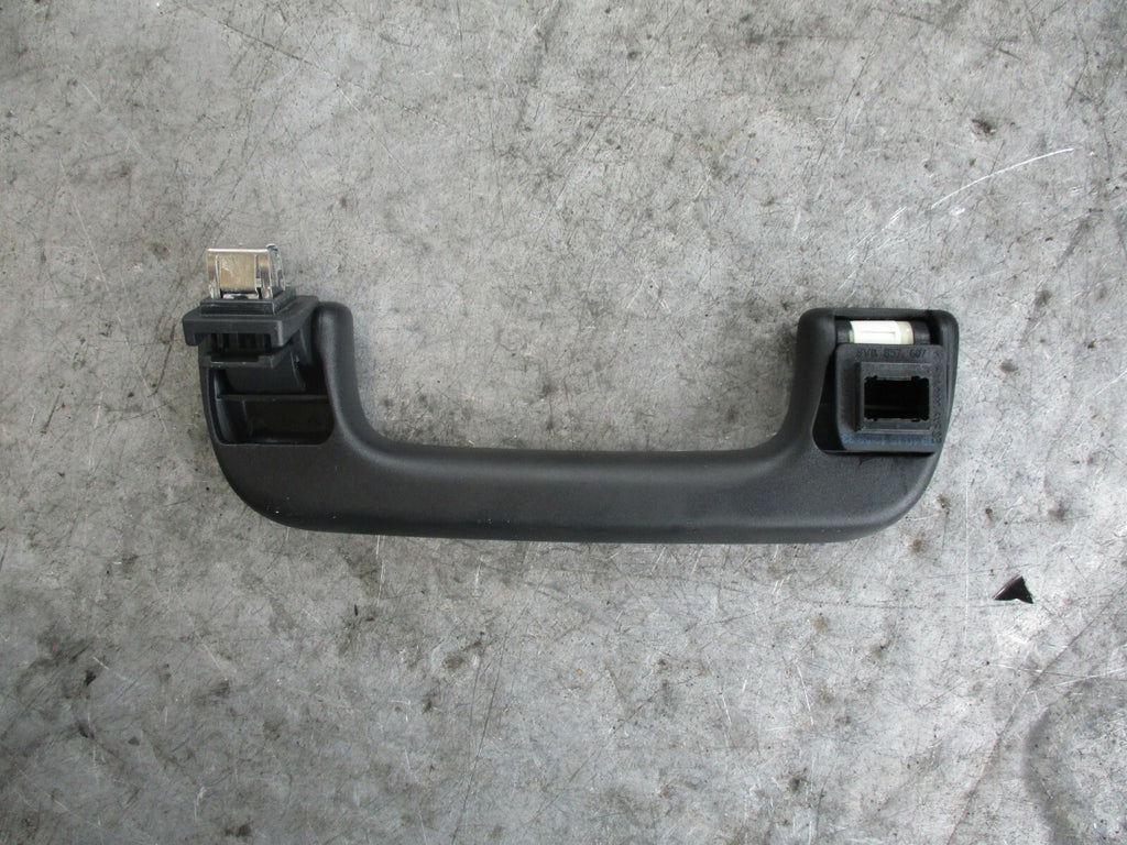 AUDI A3 8V (MK3) NSR PASSENGER SIDE REAR ROOF GRAB HANDLE 8V0857607