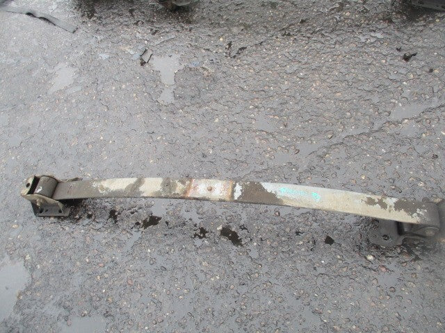 2013 RENAULT MASTER MK3 2.3 DIESEL LEAF SPRING