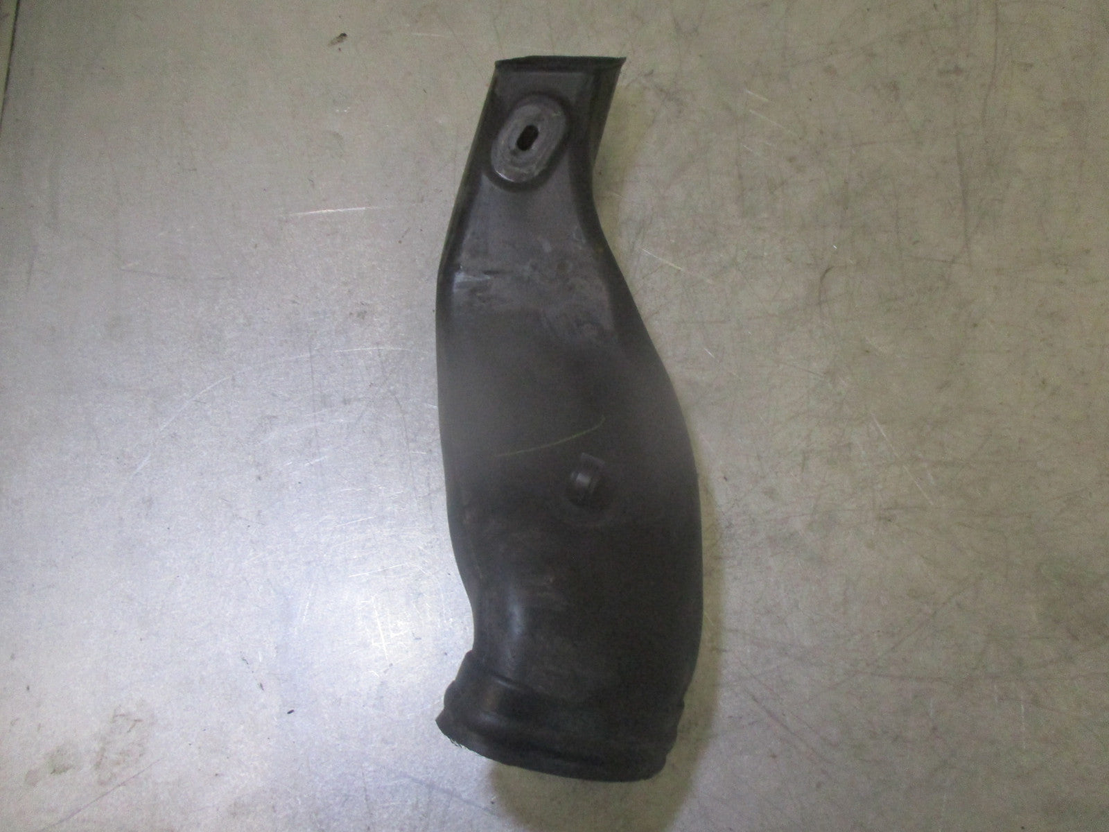 MERCEDES BENZ ML W163 AIR FILTER INTAKE AIR BOX DUCT PIPE HOSE A1635050361