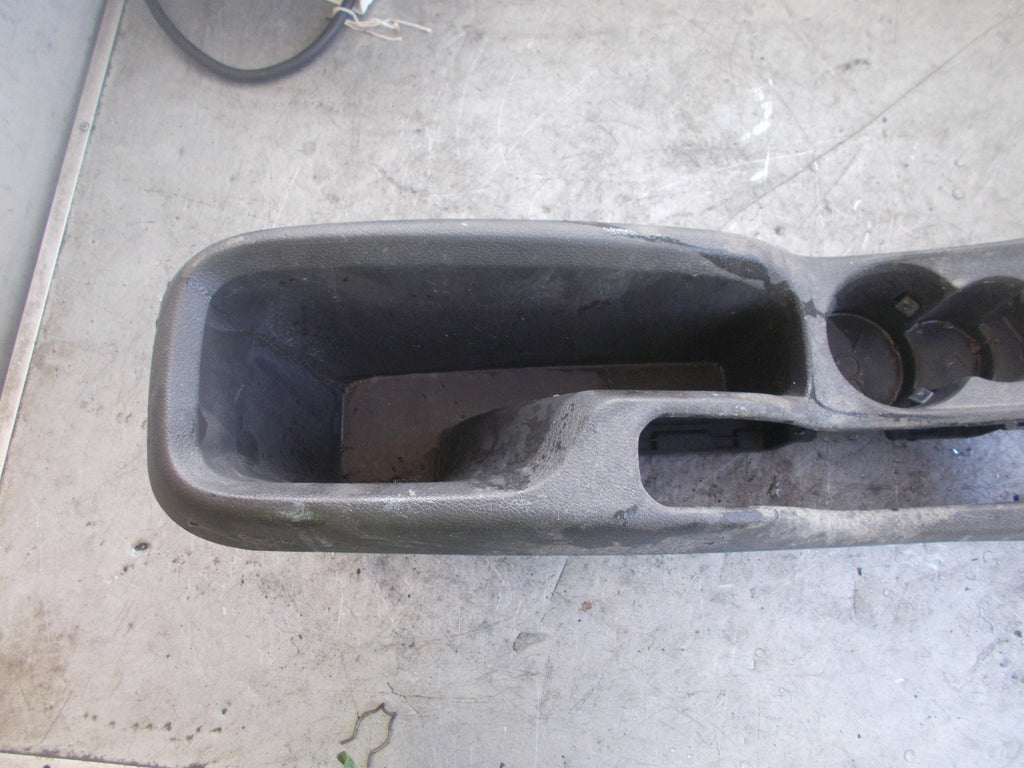 FORD TRANSIT COURIER 2014-2018 PLASTIC CENTRE CONSOLE ET76R045B54AC