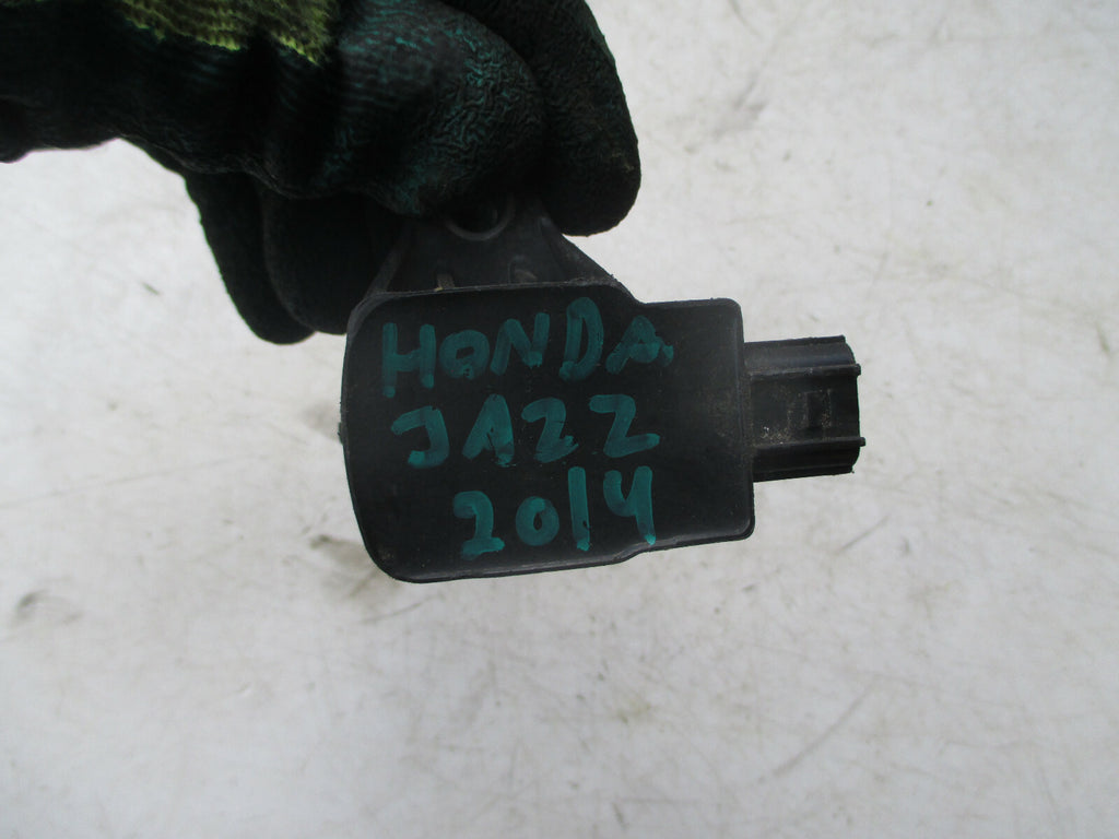 HONDA JAZZ MK3 2014 1.4 PETROL PENCIL SINGLE IGNITION COIL PACK CM11-116 14Z05 C