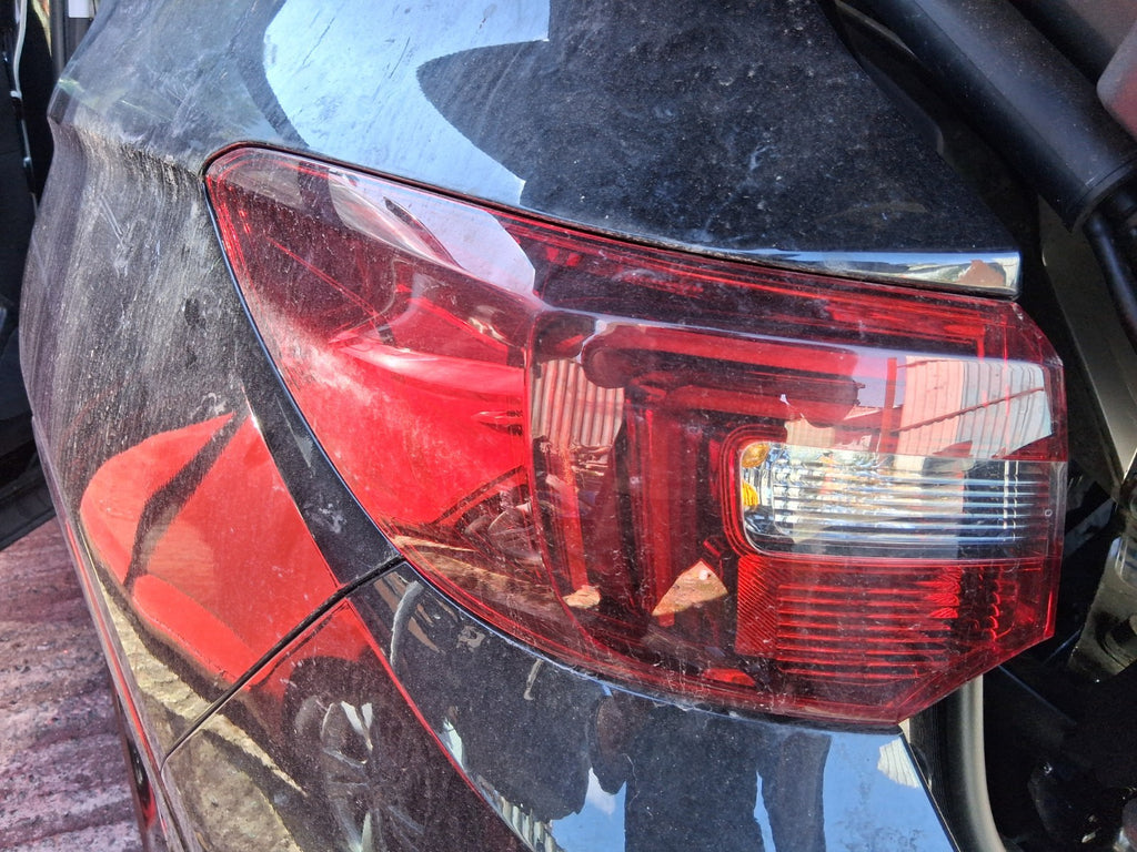 2024 VAUXHALL GRANDLAND MK1 FACELIFT NSR PASSENGER SIDE REAR OUTER TAIL LIGHT