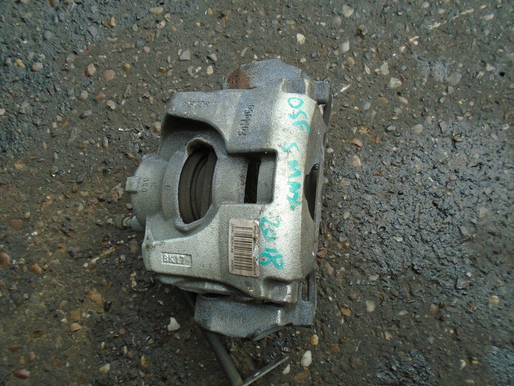 FORD S MAX MK2 2018 1.5 PETROL MANUAL OSF DRIVER FRONT BRAKE CALIPER DG9C2B294AB