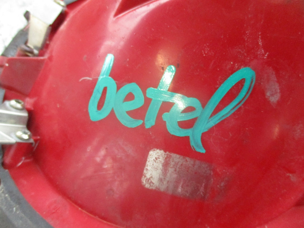 VW VOLKSWAGEN BEETLE NSR PASSENGER SIDE REAR LIGHT REAR LEFT