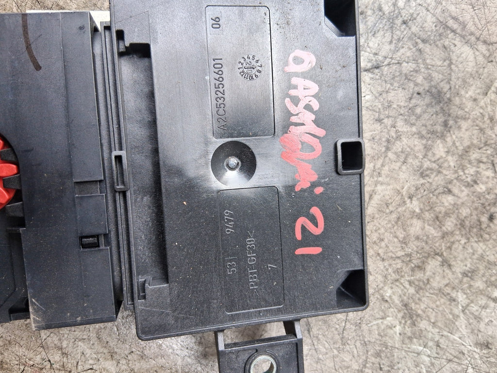 2020 NISSAN QASHQAI J11 MK2 PARKING BRAKE HANDBRAKE CONTROL MODULE ECU 360326FL0