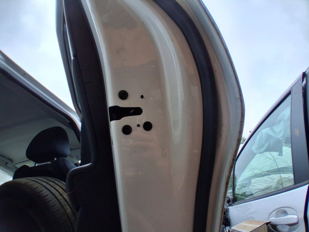 2023 DS DS 4 CROSSOVER OSR DRIVER SIDE REAR DOOR LOCK MECHANISM