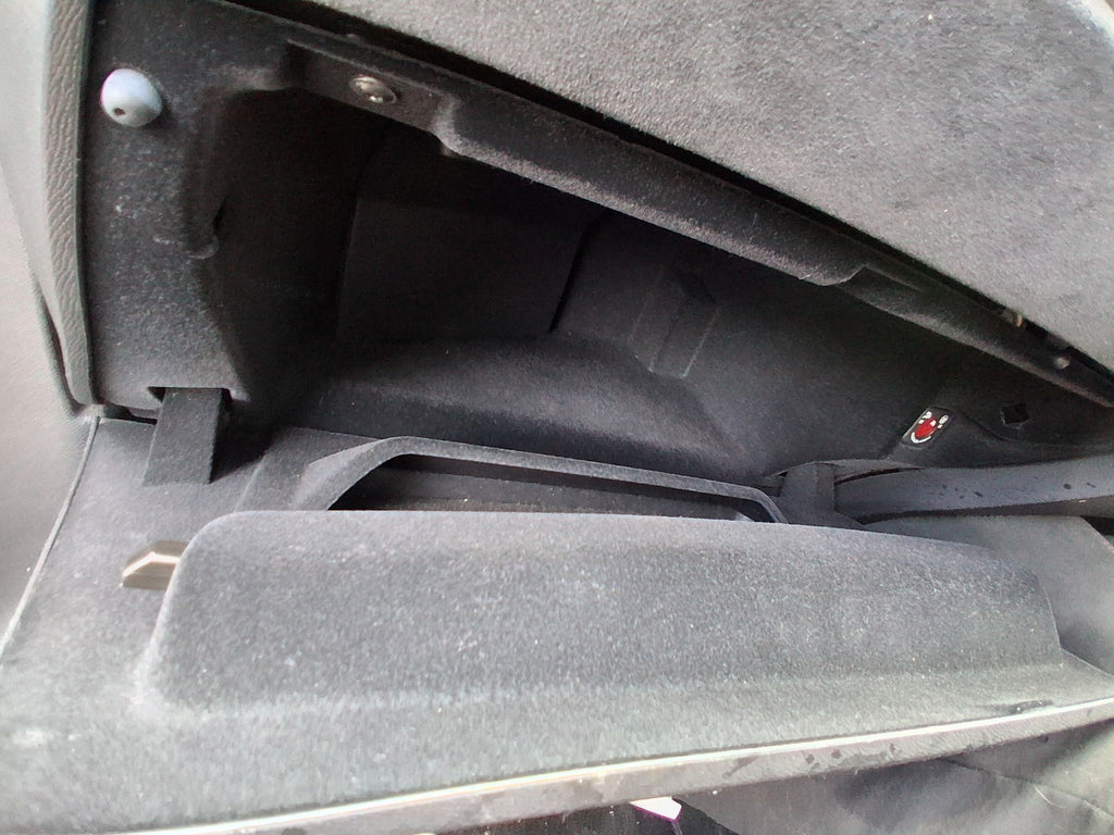 2023 DS DS 4 CROSSOVER NS PASSENGER SIDE STORAGE COMPARTMENT GLOVEBOX