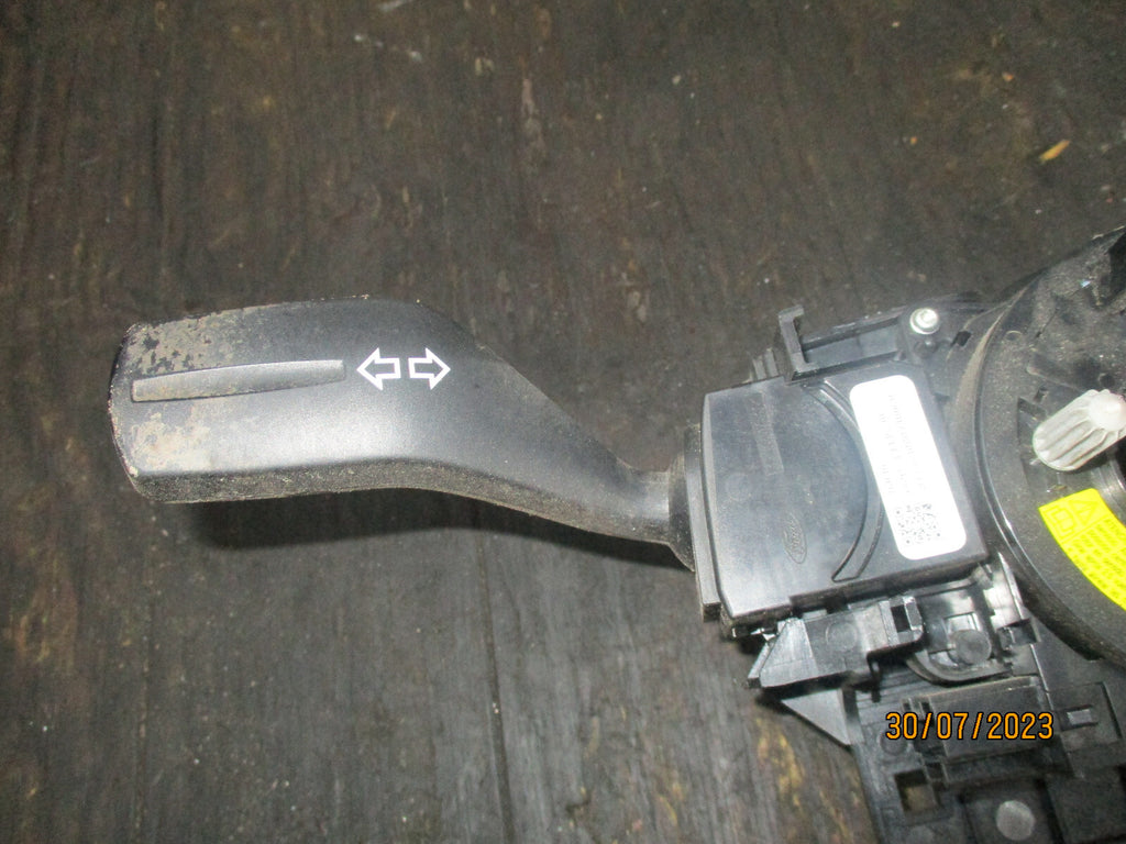 FORD MONDEO 2008 2.0 D INDICATOR/WIPER CONTROL STALKS & SQUIB 6G9T13N064CH
