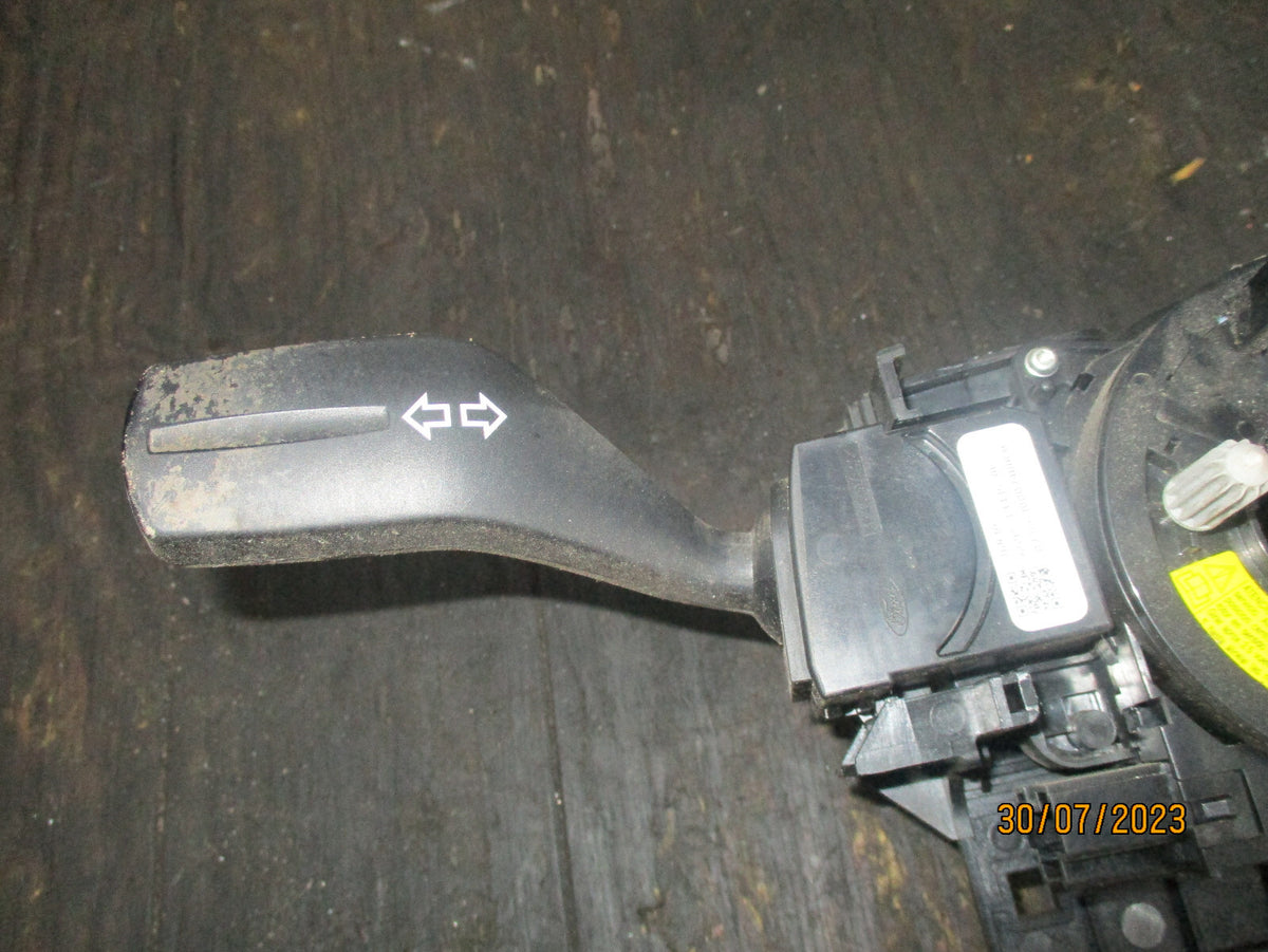 FORD MONDEO 2008 2.0 D INDICATOR/WIPER CONTROL STALKS & SQUIB 6G9T13N064CH