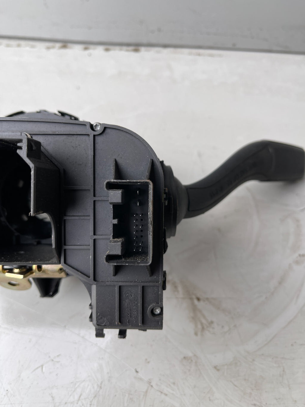 2002 VW AUDI A4 WIPER AND INDICATOR STALK 8E0953503B