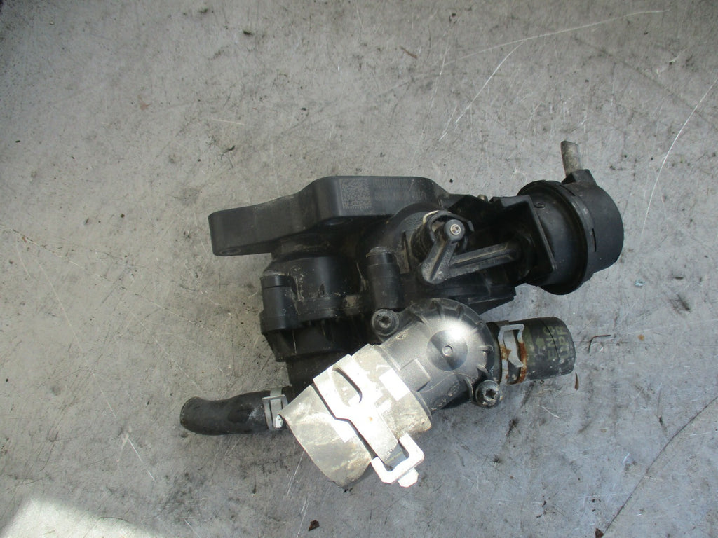 KIA RIO YB (MK4) 1.25 PETROL COOLANT ASSEMBLY