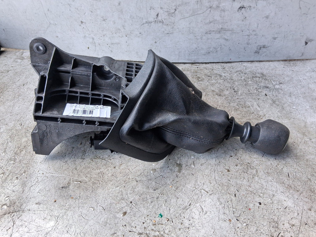 2023 VAUXHALL MOVANO C MK3 MANUAL GEAR STICK GEAR SHIFTER GEAR LEVER 14407420ZD