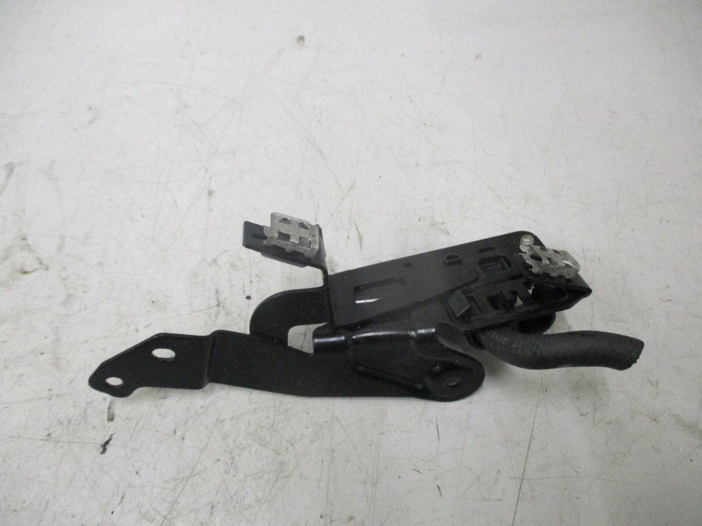 VOLKSWAGEN GOLF MK7 2.0 TDI 2017 BOOST PRESSURE SENSOR 04L906051F