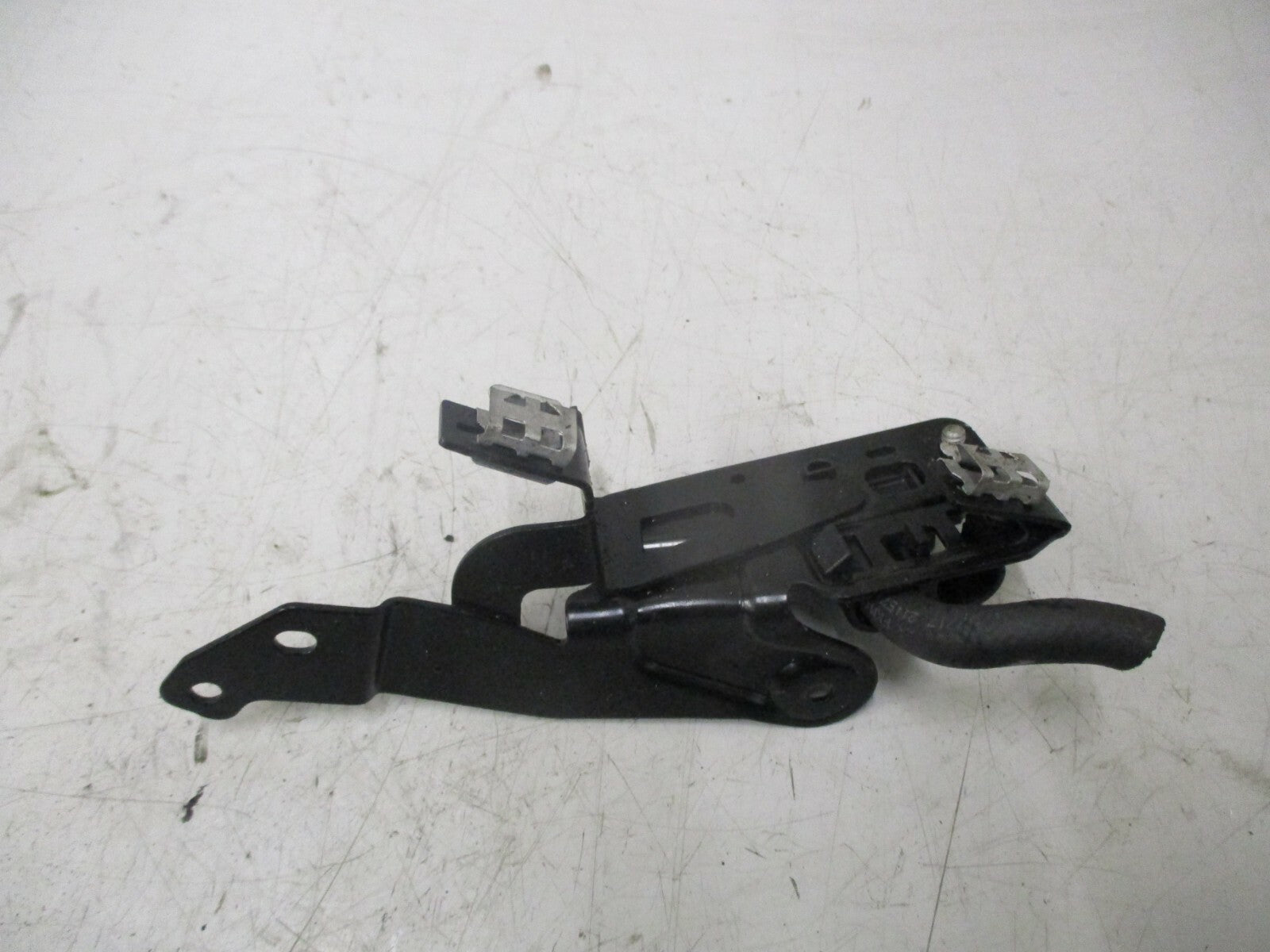 VOLKSWAGEN GOLF MK7 2.0 TDI 2017 BOOST PRESSURE SENSOR 04L906051F
