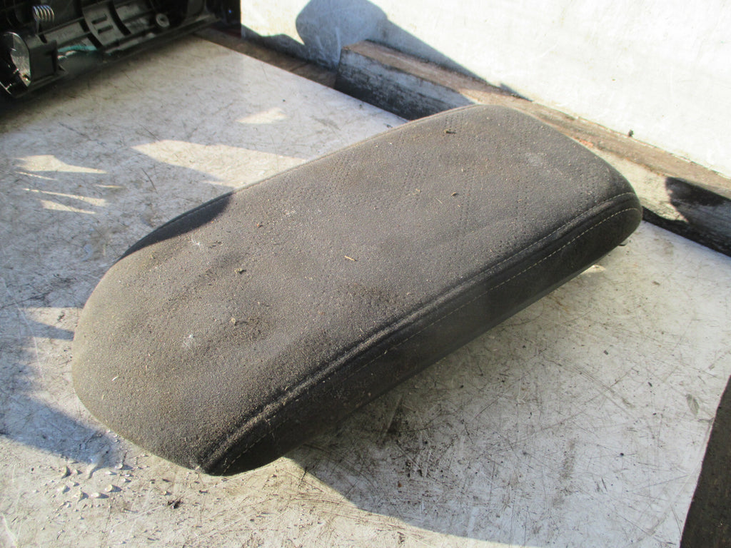 HONDA CIVIC MK9 2014 CENTRE CONSOLE FABRIC ARMREST