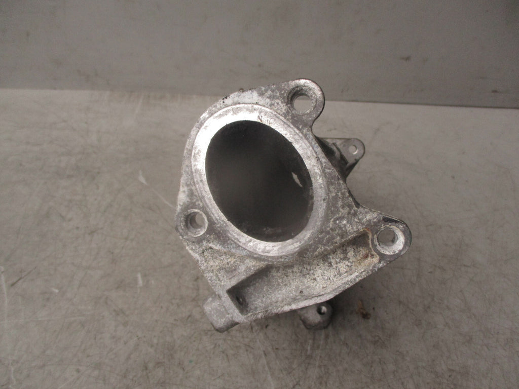 2021 VAUXHALL VIVARO MK3 1.5 DIESEL EGR VALVE HOUSING 9821154280