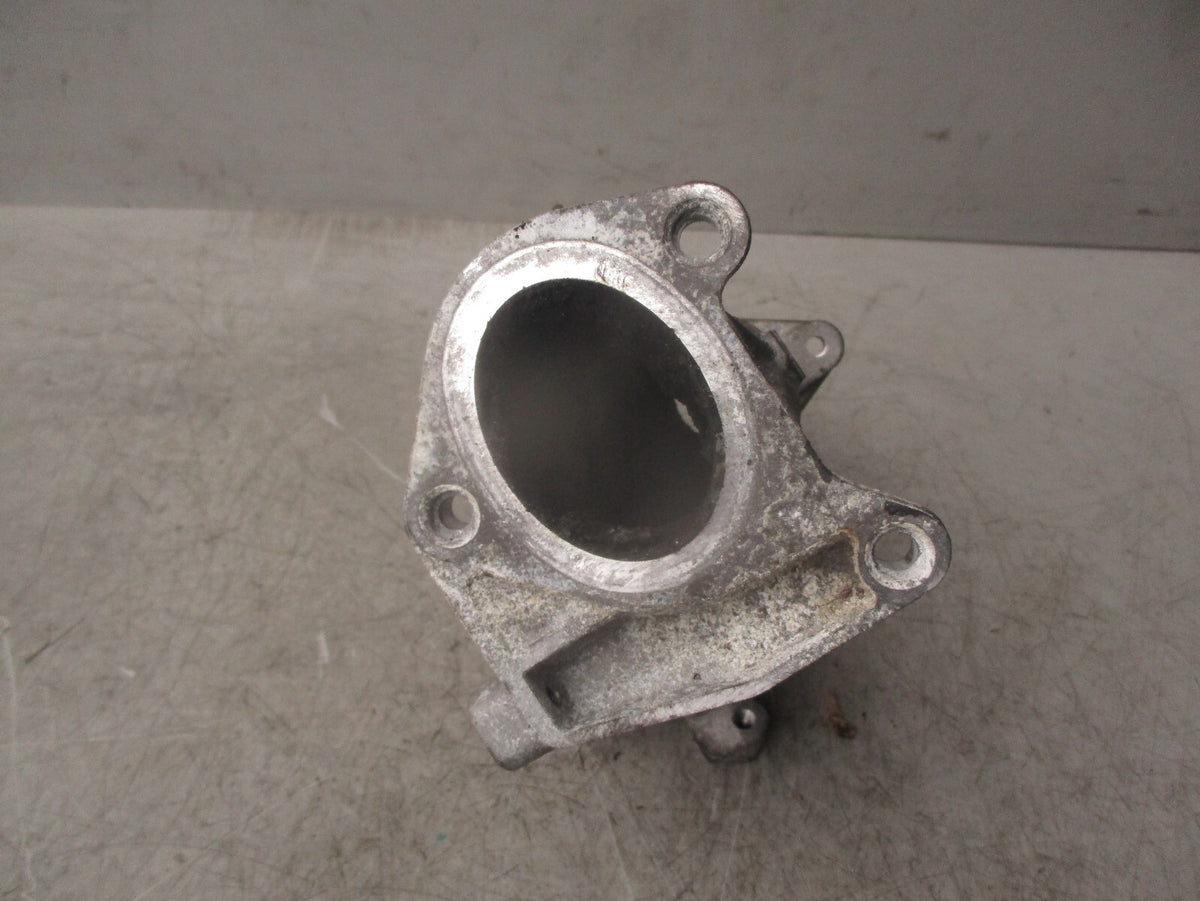 2021 VAUXHALL VIVARO MK3 1.5 DIESEL EGR VALVE HOUSING 9821154280