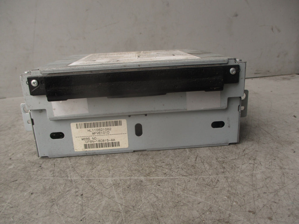 2014 VOLVO S60 MK2 RADIO STEREO CD PLAYER HEAD UNIT 31357223