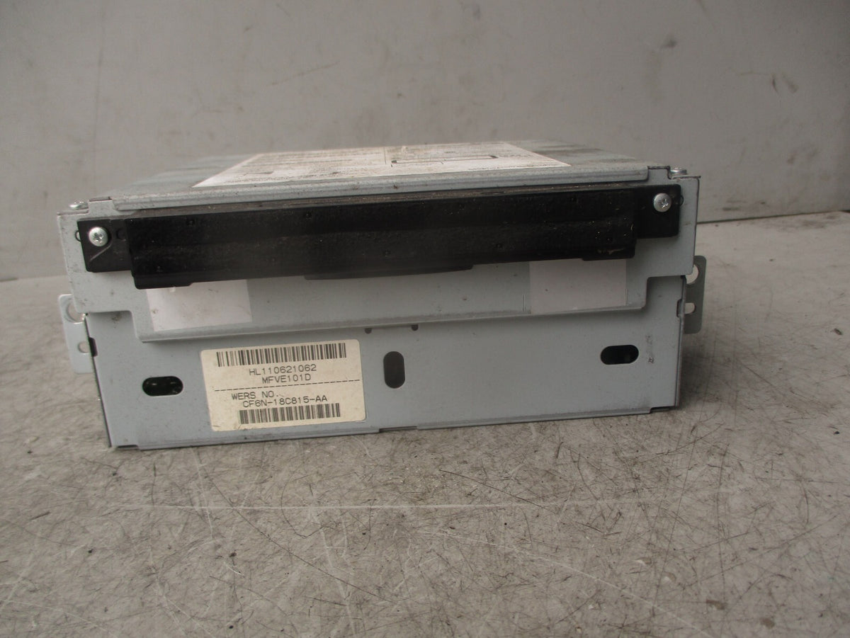 2014 VOLVO S60 MK2 RADIO STEREO CD PLAYER HEAD UNIT 31357223