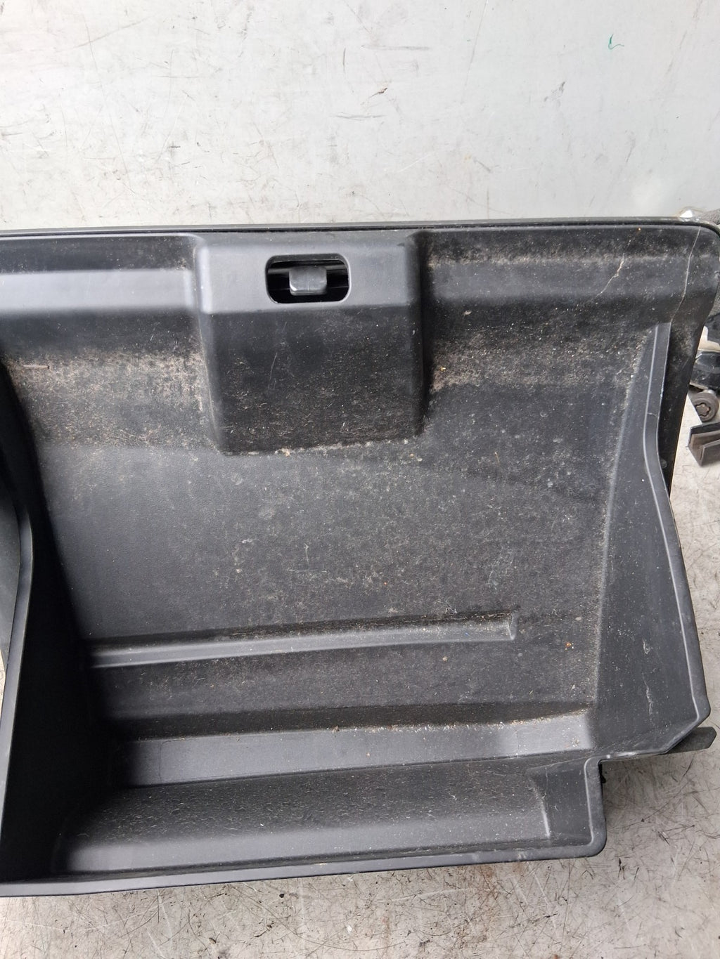 2022 SUZUKI IGNIS SIDE GLOVEBOX 73410-62R0