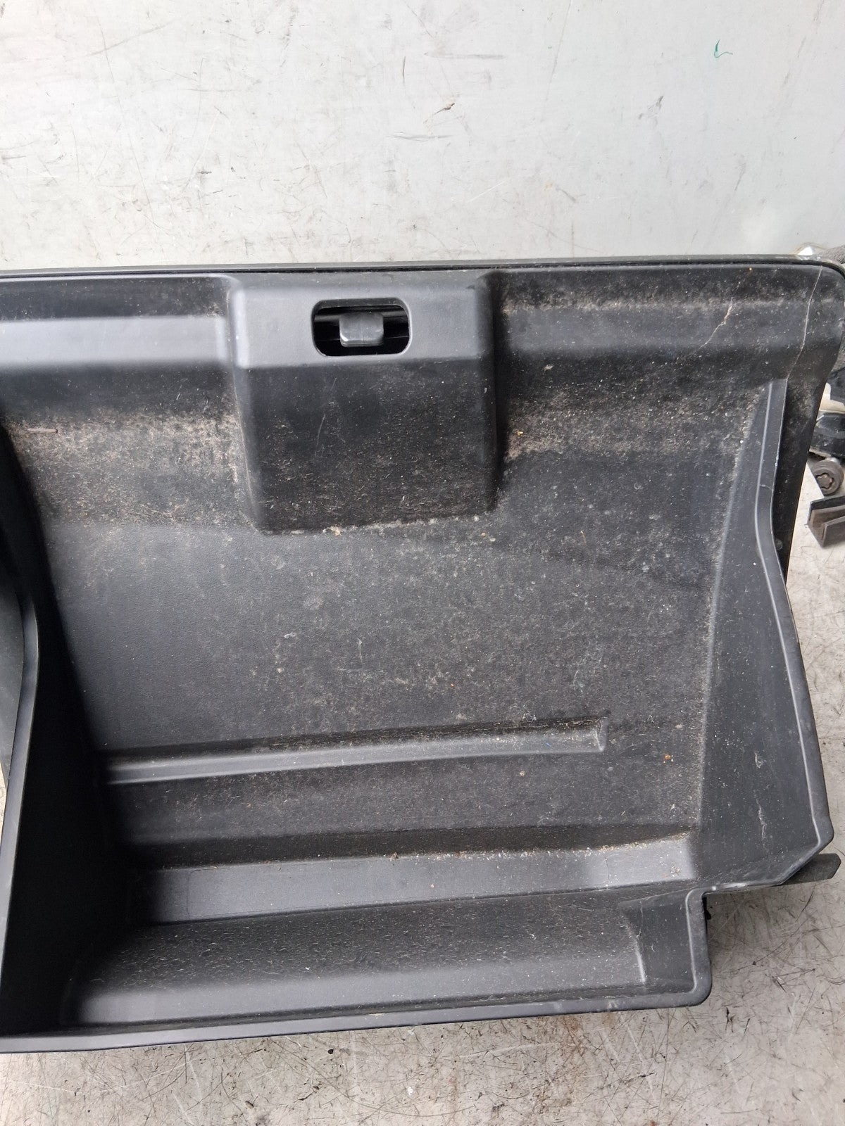 2022 SUZUKI IGNIS SIDE GLOVEBOX 73410-62R0