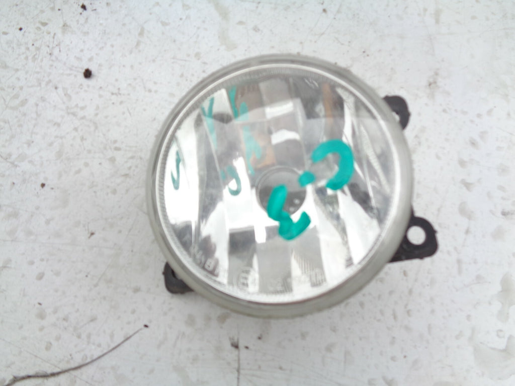 CITROEN C3 MK1 FRONT LEFT/RIGHT FRONT LOG LIGHT LAMP