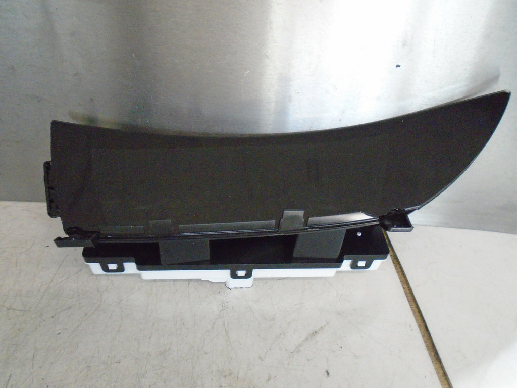 HONDA CIVIC MK9 2014 1.4 IVTEC PETROL MANUAL SPEEDOMETER INSTRUMENT CLUSTER