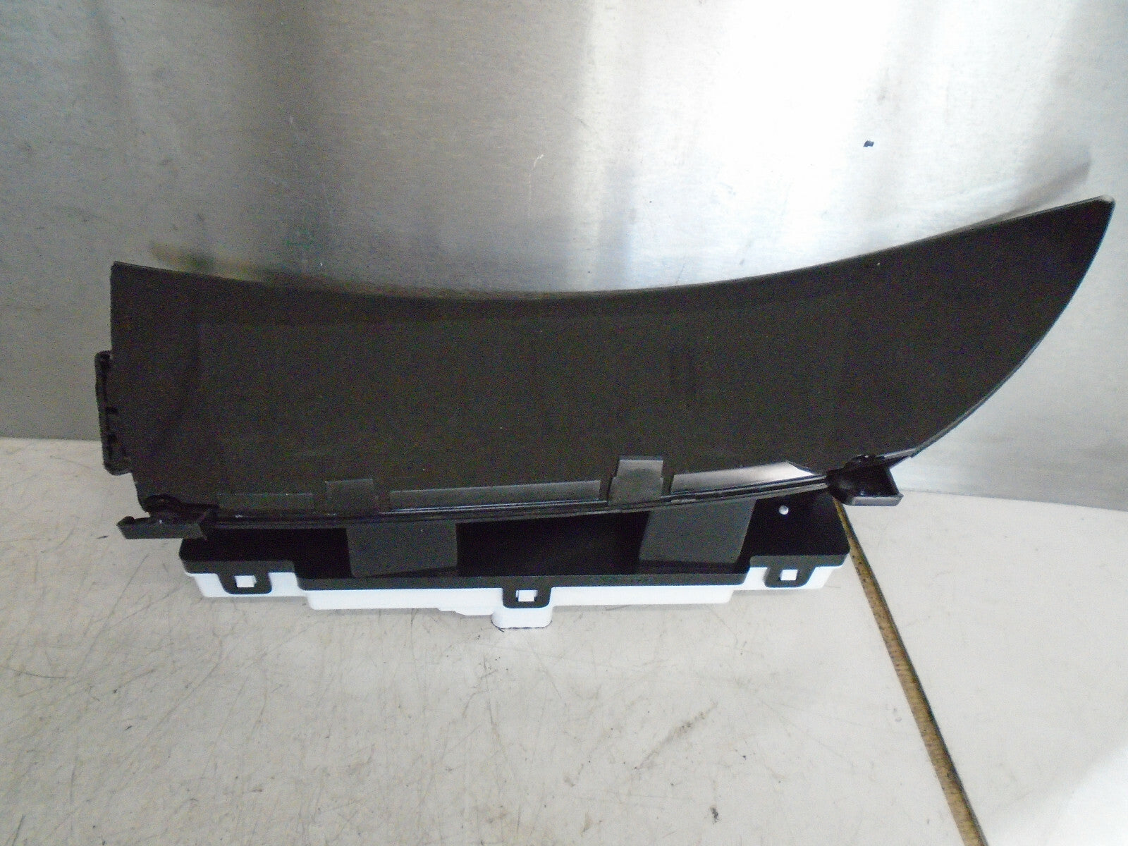 HONDA CIVIC MK9 2014 1.4 IVTEC PETROL MANUAL SPEEDOMETER INSTRUMENT CLUSTER
