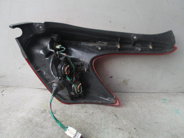 2010 NISSAN JUKE MK1 NSR PASSENGER SIDE REAR TAIL LIGHT
