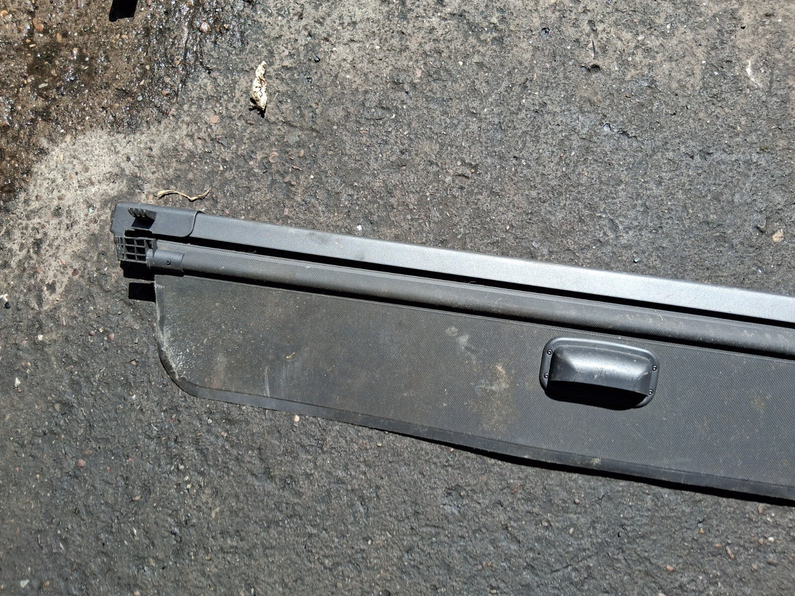 2013 FORD KUGA MK2 PARCEL SHELF RETRACTABLE LOAD COVER