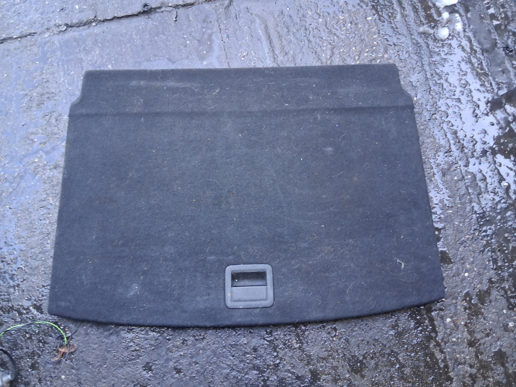 2013 VW GOLF MK7 REAR BOOT FLOOR LINER CARPET MAT 5G6858855