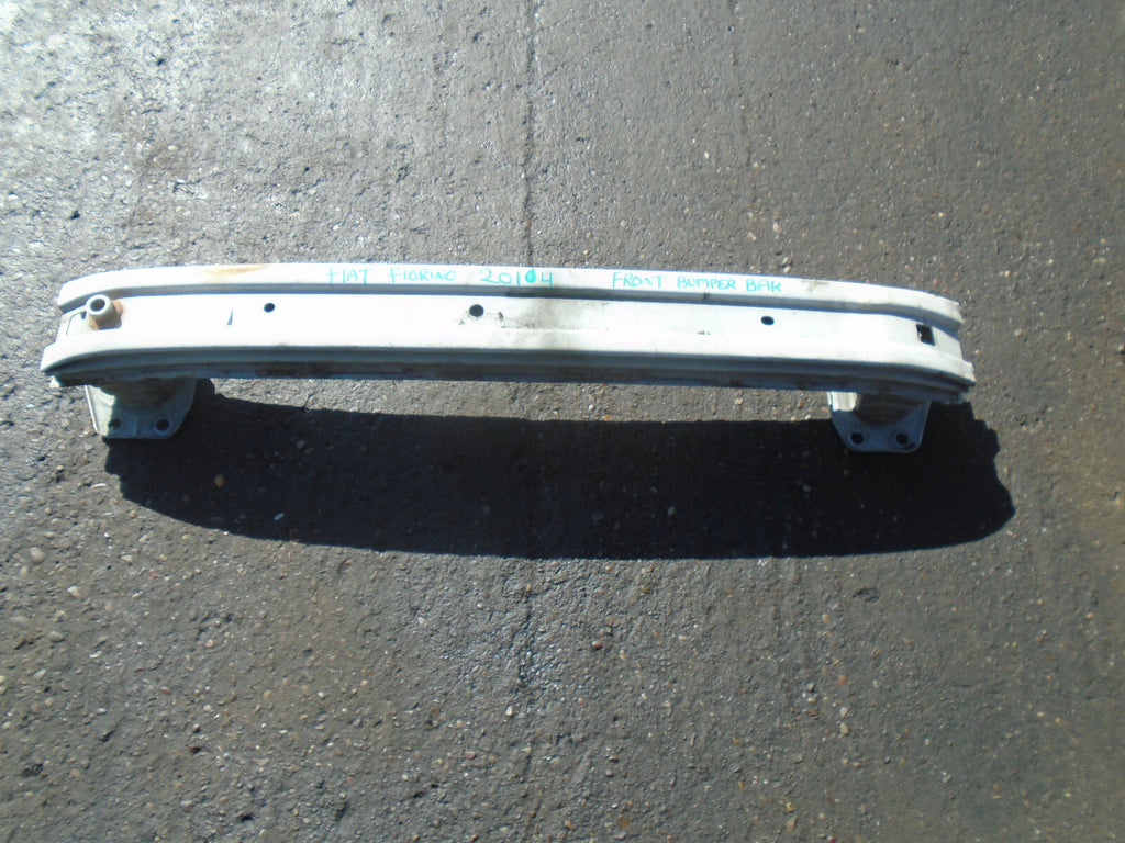 FIAT FIORINO 2014 FRONT BUMPER CRASH IMPACT REINFORCEMENT BAR