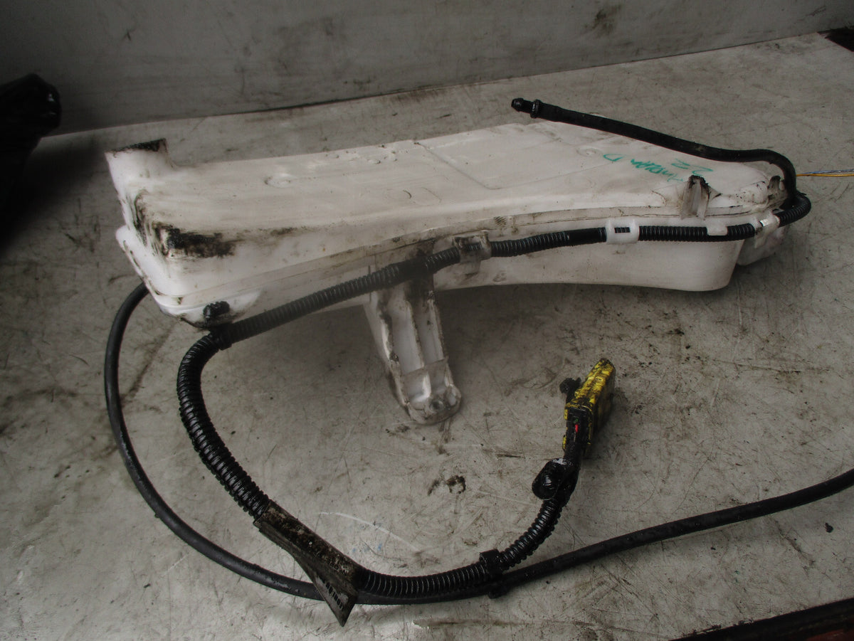 2023 VAUXHALL GRANDLAND X WASHER BOTTLE TANK RESERVOIR 9852643480