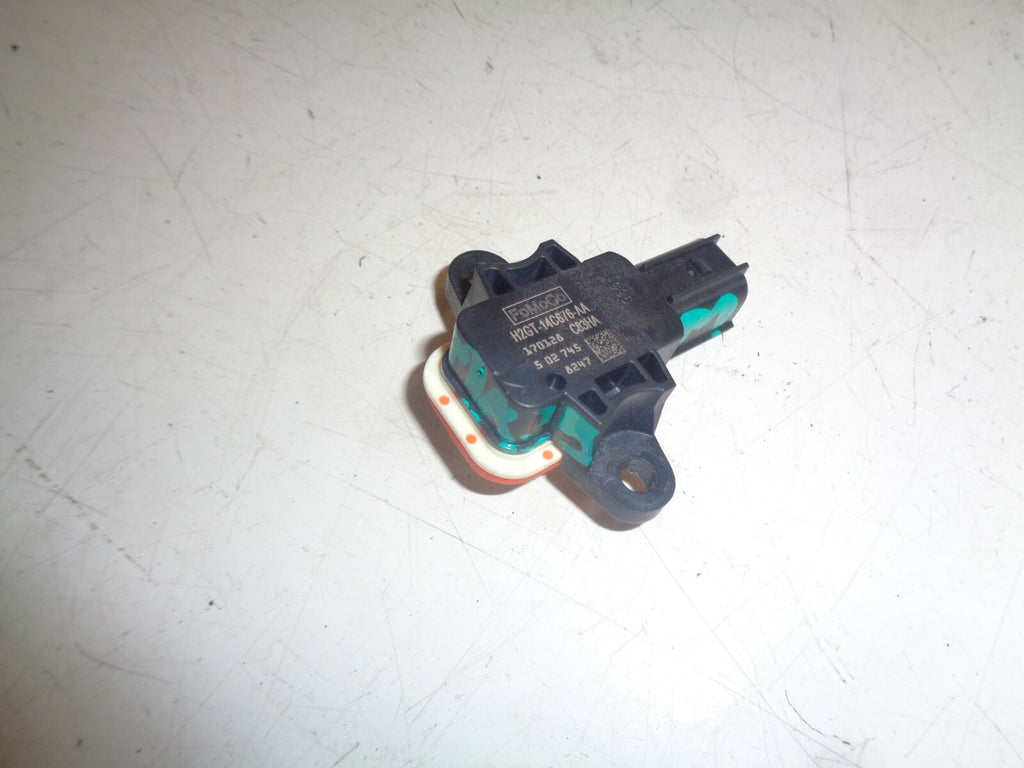 FORD MONDEO MK5 2017 CRASH IMPACT SENSOR H2GT14C676AA