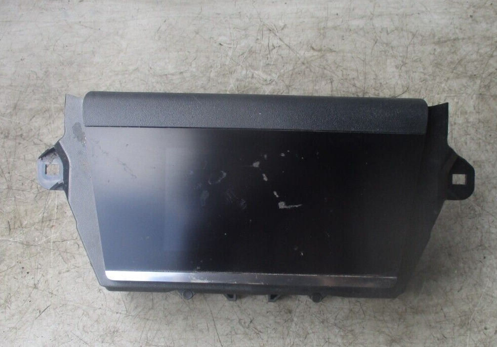 2023 CITROEN C4 MK3 SPEEDO SPEEDOMETER CLOCK 9839511980