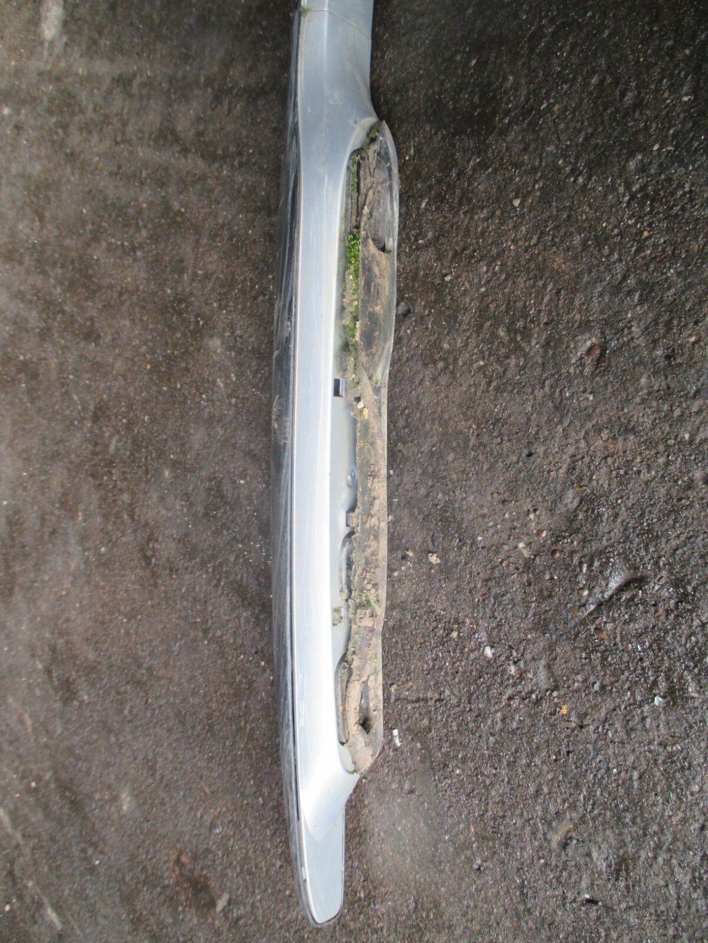 CITROEN C5 AIRCROSS MK1 2019 NSF FRONT PASSENGER SIDE ROOF RACK BAR