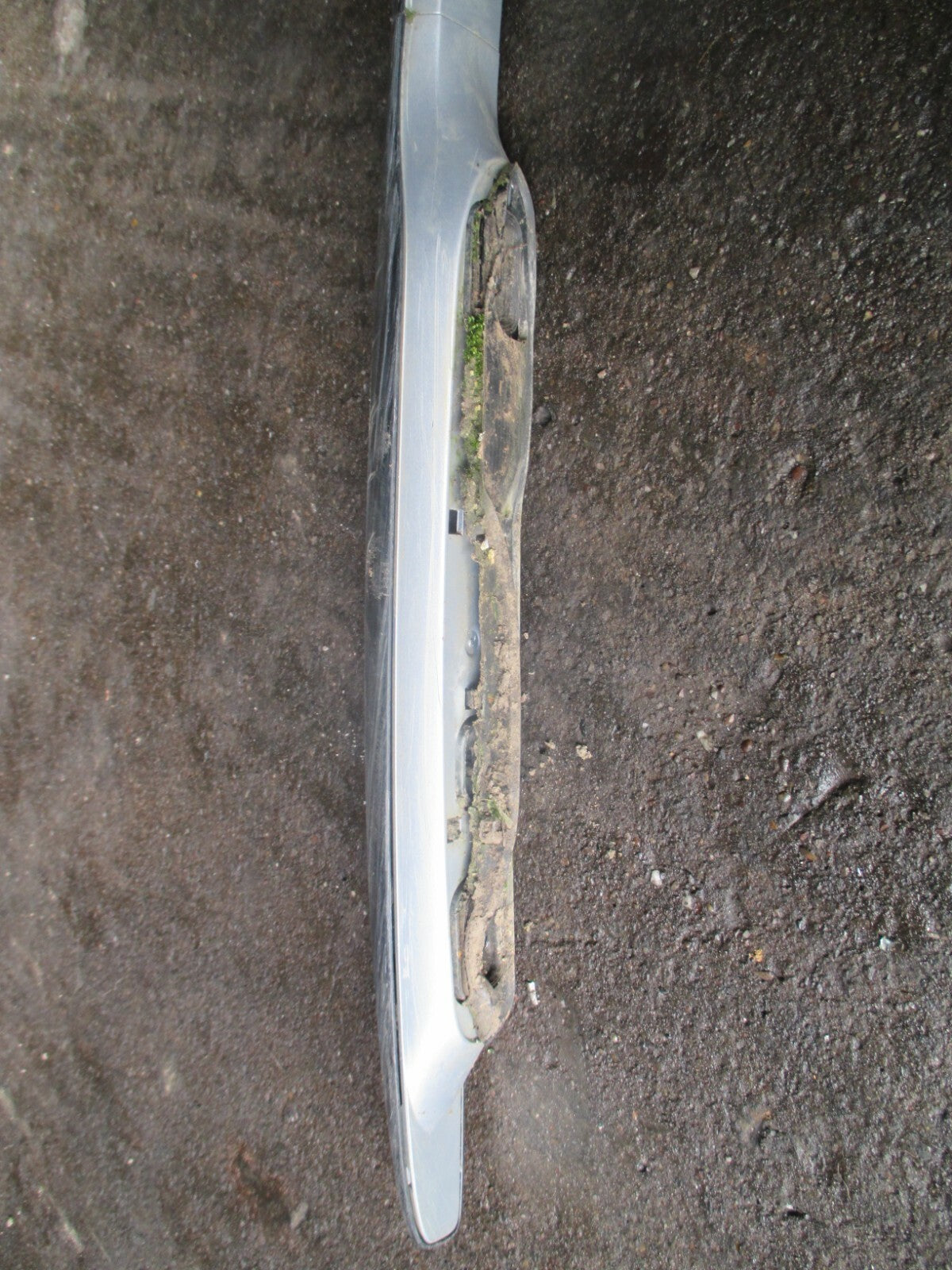 CITROEN C5 AIRCROSS MK1 2019 NSF FRONT PASSENGER SIDE ROOF RACK BAR