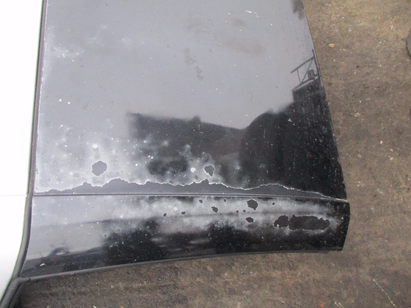 VAUXHALL TIGRA B 2006 COMPLETE FOLDING CONVERTIBLE ROOF SILVER
