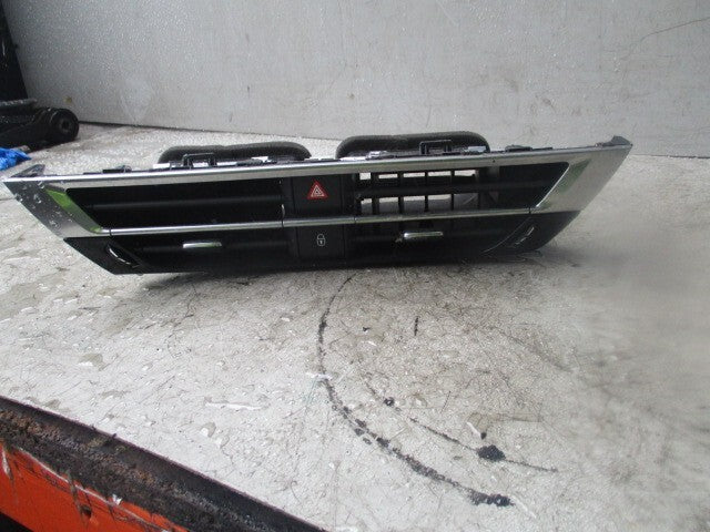 2021 CITROEN C4 MK3 DASHBOARD SWITCH TRIM 9835648280