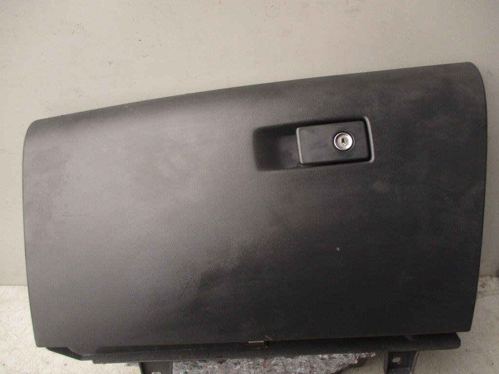 2014 VOLVO S60 MK2 GLOVEBOX STORAGE COMPARTMENT 31393674