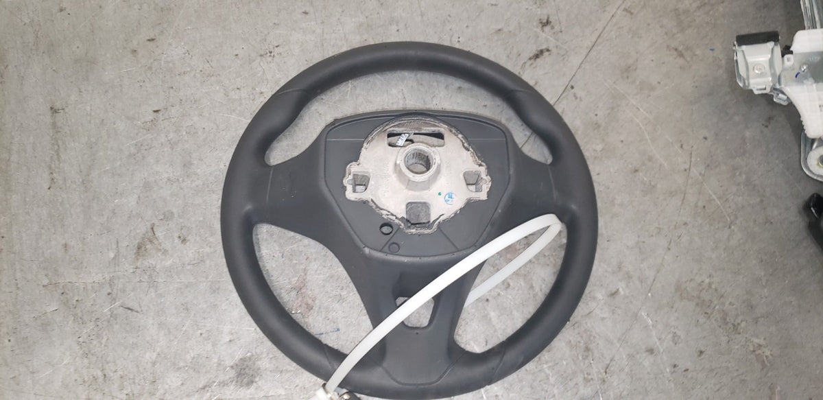 VAUXHALL VIVA 2018 MULTI FUNCTIONAL STEERING WHEEL 453798480