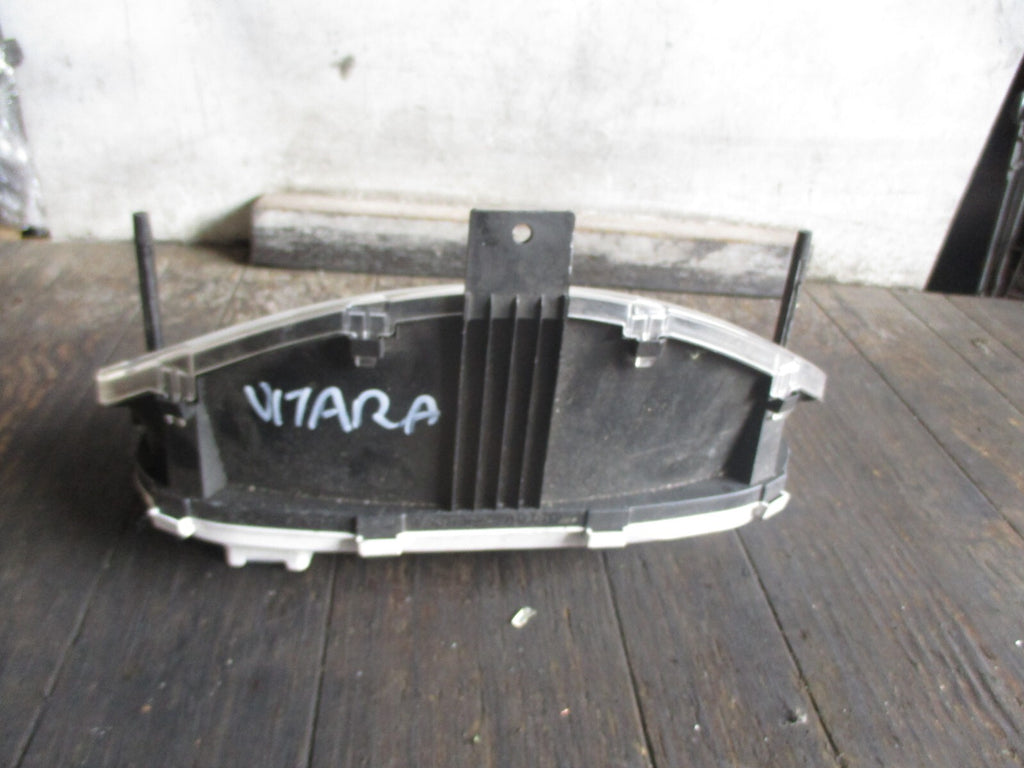 SUZUKI VITARA MK4 2018 1.0 PETROL AUTO SPEEDO INSTRUMENT CLUSTER 3411153SM0