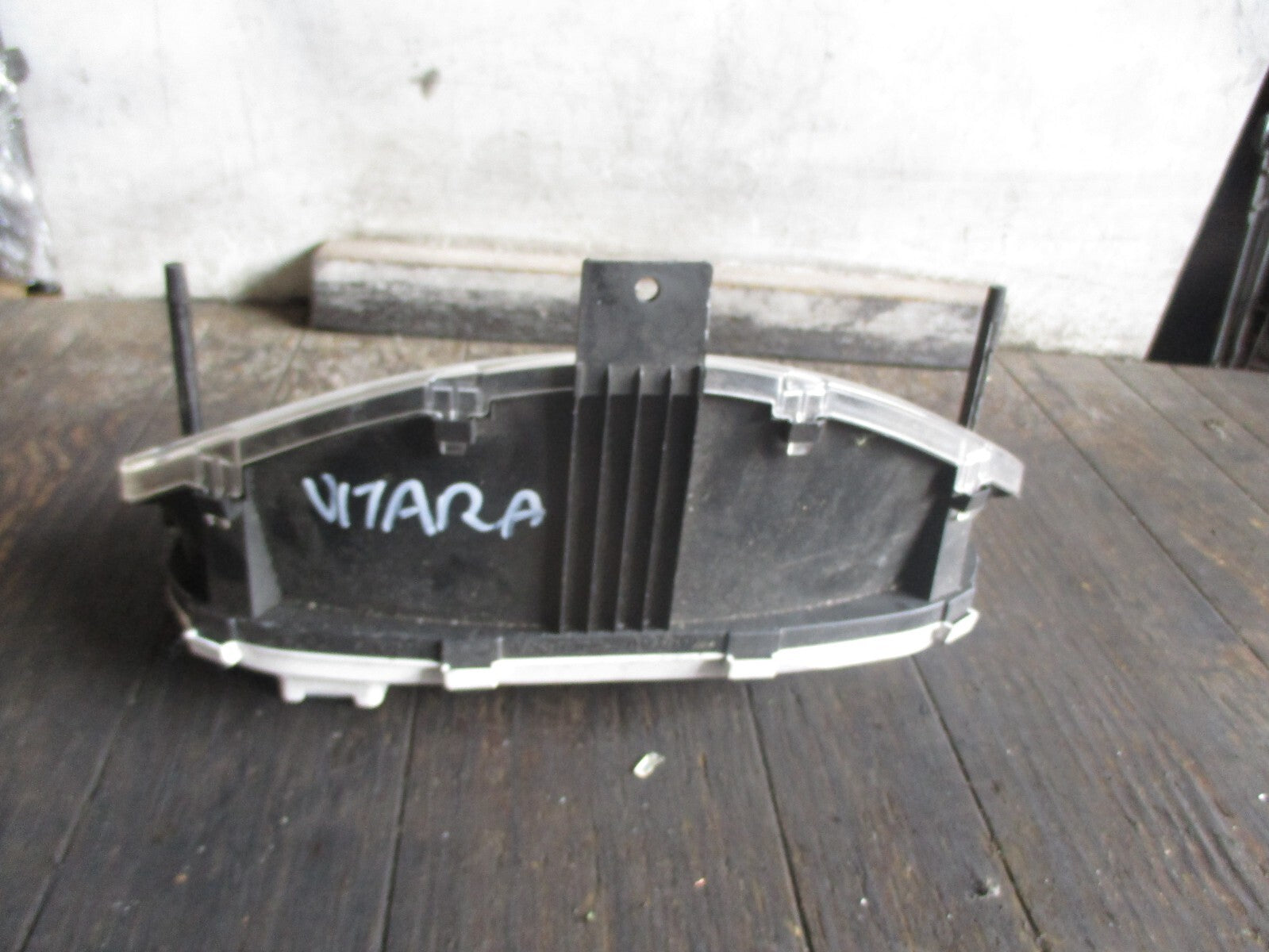 SUZUKI VITARA MK4 2018 1.0 PETROL AUTO SPEEDO INSTRUMENT CLUSTER 3411153SM0